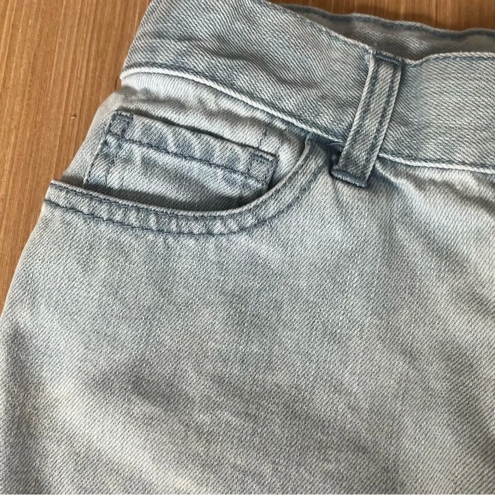 The Children's Place Blue Shorts